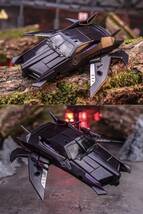 新品APC TOYS GALAXY MOB AIR FORCE_画像7