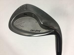 即決 お買い得品！中古 ドルフィン ウェッジ DW-JPFG ブラックドルフィンリミテッド AW KBS TOUR90 47 WEDGE