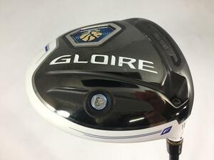 即決 お買い得品！中古 GLOIRE(グローレ) F ドライバー 2014 1W GLOIRE GL-3300 11 S