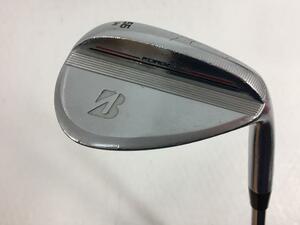 W [133087] ブリヂストン FORGED Mシルバー 56-14/NSPRO MODUS3 TOUR120/S/56