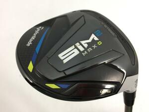 即決 中古 SIM2 MAX-D (シム2 マックス-D) フェアウェイ 2021 (日本仕様) 3W BUZZ TG105 16 ★