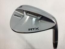 即決 お買い得品！中古 RTX DEEP FORGED ウェッジ 2021 SW NSプロ MODUS3 TOUR105 56 S_画像1