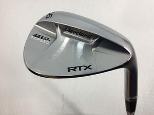 即決 お買い得品！中古 RTX DEEP FORGED ウェッジ 2021 SW NSプロ MODUS3 TOUR105 56 S