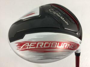 即決 お買い得品！中古 AERO BURNER(エアロバーナー) ドライバー 2015 (日本仕様) 1W TM1-215 12 S