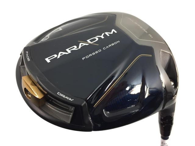 キャロウェイ PARADYM ドライバー [VENTUS TR 5 for Callaway