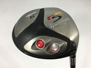 即決 お買い得品！中古 r5 XL ドライバー タイプD 1W XL-50 9.5 S