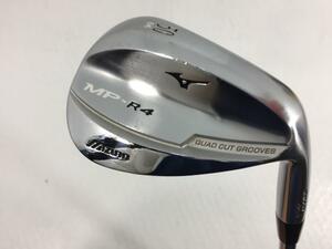 即決 お買い得品！中古 MP-R4 ウェッジ AW D/G 50 WEDGE