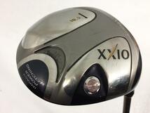 即決 お買い得品！中古 ザ・ゼクシオ(XXIO) ドライバー 2008 1W MP500M 10.5 S_画像1