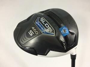 即決 お買い得品！中古 SLDR S ドライバー 2014(日本仕様) 1W TM1-414 11 R