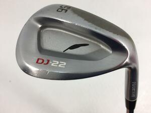 即決 お買い得品！中古 DJ-22 ウェッジ 2016 SW D/G 56 WEDGE