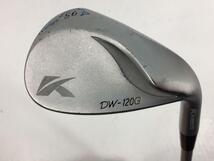 即決 お買い得品！中古 ドルフィン ウェッジ DW-120G SW Dolphin DP-201 56 WEDGE_画像1