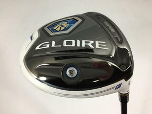 即決 お買い得品！中古 GLOIRE(グローレ) F ドライバー 2014 1W GLOIRE GL-3300 10 SR