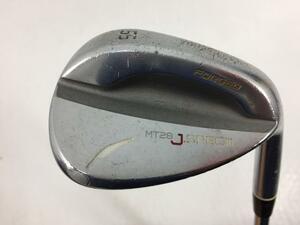 即決 お買い得品！中古 MT-28 J.SPEC-3 ウェッジ SW NSプロ 950GH 56 WEDGE