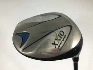 即決 お買い得品！中古 ゼクシオ(XXIO) REVO ドライバー 1W MP500 10.5 R