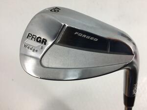 即決 お買い得品！中古 PRGR 0 ウェッジ 2020 AW NSプロ MODUS3 TOUR105 48 R