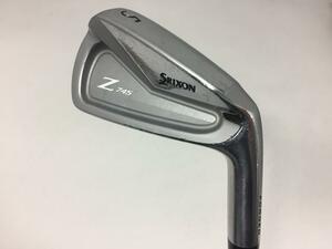 Обратное решение сделка! Используется (8 бутылок) Srixon (Srixon) Z-745 Iron 5-9.p.A.S D/G D.S.T NO SELECT S-200