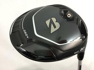 即決 中古美品 B2 ドライバー 2021 1W AIR SPEEDER BS 10.5 1FLEX