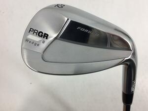 即決 中古超美品 PRGR 0 ウェッジ 2020 AW NSプロ MODUS3 TOUR105 52 S