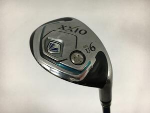 即決 中古 ゼクシオ8 エイト (XXIO 8) ユーティリティ 2014 U6 MP800 25 S