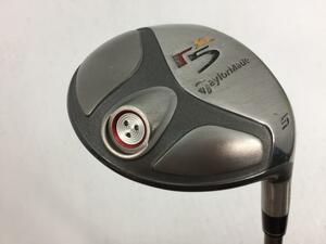 即決 中古 r5 XL フェアウェイ レディス 5W XL-50 18 L