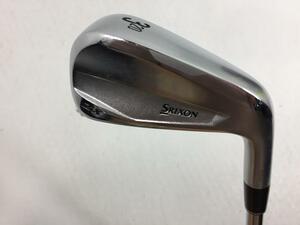 即決 中古 スリクソン(SRIXON) ZX ユーティリティ 2020 U3 KBSツアー 20 R