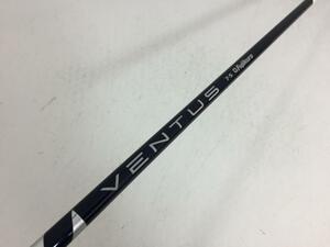 即決 中古 シャフト単品 (コブラ スリーブ付) FW VENTUS BLUE 7 VeloCore 選択なし S