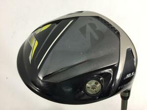 即決 中古 TOUR B JGR ドライバー 2017 1W JGRオリジナル TG1-5 10.5 R