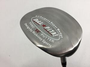 即決 中古 デルピタ サンドウエッジ SW オリジナルカーボン 56 WEDGE