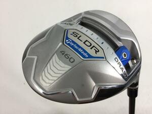 即決 中古 SLDR ドライバー 2013(日本仕様) 1W ファイアーエクスプレス MAX WBQ65 9.5 S