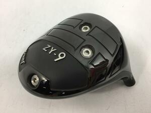 即決 中古 J BEAM ZY-9 ドライバー 1W - 10.5 -