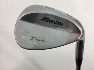 即決 中古 MP Tシリーズ ウェッジ 2007(ニッケルクロム)53-08 AW D/G 53 WEDGE