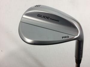 即決 中古 GLIDE(グライド) フォージド プロ ウェッジ Sグラインド 2021 SW NSプロ MODUS3 TOUR115 58 S