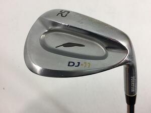 即決 中古 DJ-11 ウェッジ 2014 AW NSプロ 950GH HT 52 WEDGE