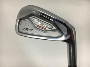 即決 中古 (6本)スリクソン(SRIXON) ZR-800 アイアン 5～9.P D/G 選択なし S-200