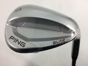 即決 中古未使用 GLIDE(グライド) 3.0 SS ウェッジ 2019 SW D/G 120 60 S-200