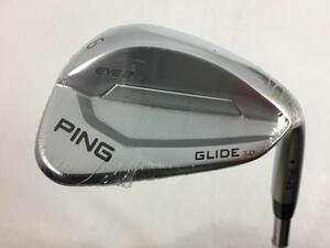 即決 中古未使用 GLIDE(グライド) 3.0 EYE2 ウェッジ 2019 SW D/G 120 56 S-200