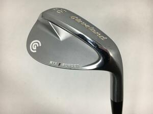 即決 中古 RTX F-FORGED ウェッジ AW NSプロ 950GH 50 S