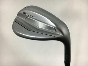 即決 中古 GLIDE(グライド) 4.0 S ウェッジ 2022 SW NSプロ MODUS3 105 WEDGE 58 WEDGE