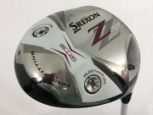 即決 中古 スリクソン(SRIXON) Z-725 ドライバー 1W Miyazaki KENA Blue6 9.5 S