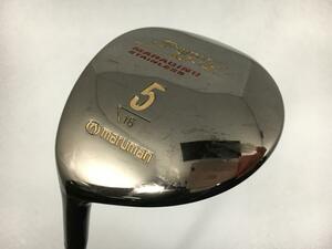 即決 中古 シャトル U-4マレージング 5W カーボフィットSL-2 18 R