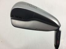 即決 中古 G410 クロスオーバー U3 AMT TOUR WHITE スチール 20 S-200_画像1