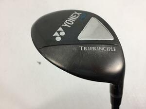 即決 中古 TRIPRINCIPLE(トライプリンシプル) ユーティリティ 2016 U3 WFS 300-U 20 R