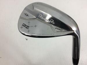 即決 中古 Ray SX PRO ウェッジ 2022 SW NSプロ MODUS3 125 WEDGE 56 WEDGE