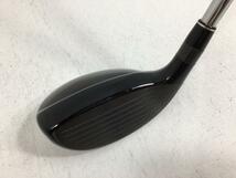 即決 中古美品 スリクソン(SRIXON) ZX ハイブリッド ユーティリティ 2020 U5 NSプロ 950GH D.S.T 25 S_画像2