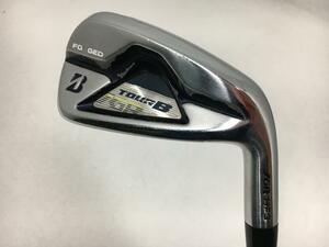 即決 中古 (5本)TOUR B JGR HF3 アイアン 2019 6～9.P NSプロ 950GH neo 選択なし S