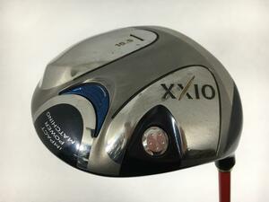 即決 中古 ザ・ゼクシオ(XXIO) ドライバー 2008 1W Motore Speeder VC4.0 10.5 R