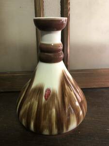 水差し　英国　アンティーク　北欧モダン　JAPAN 花瓶　フラワーベース