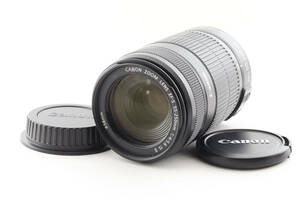 CANON EF-S 55-250mm F4-5.5 IS II A118