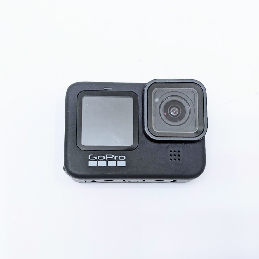 2023年最新】Yahoo!オークション -gopro9の中古品・新品・未使用品一覧