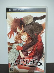 AMNESIA (通常版)PSP